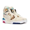 Just Don x ERX 260 Hi “White Vaporous Grey”