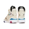 Just Don x ERX 260 Hi “White Vaporous Grey”