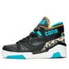 Just Don x ERX-260 Mid “Animal – Black Teal”