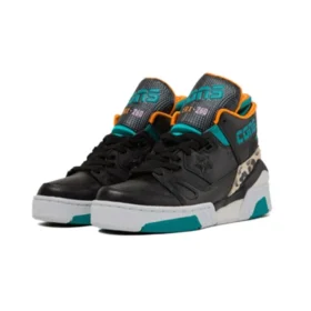 Just Don x ERX-260 Mid “Animal – Black Teal”