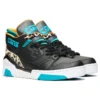 Just Don x ERX-260 Mid “Animal – Black Teal”