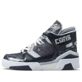 Just Don x ERX-260 Mid “Metal Black”