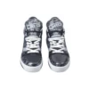 Just Don x ERX-260 Mid “Metal Black”