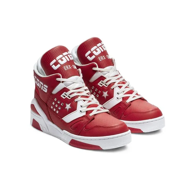 Just Don x ERX-260 Mid “Metal Red” Just Don x ERX-260 Mid “Metal Red”