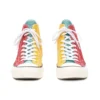 JW Anderson x Chuck 70 Hi “Glitter Pack – Cherry Sulphur” JW Anderson x Chuck 70 Hi “Glitter Pack – Cherry Sulphur”