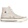 JW Anderson x Chuck 70 Hi “Glitter Pack – Nasturtium”