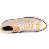 JW Anderson x Chuck 70 Hi “Glitter Pack – Nasturtium”