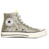 JW Anderson x Chuck 70 High “Glitter Pack – Gold Silver” JW Anderson x Chuck 70 High “Glitter Pack – Gold Silver”