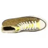 JW Anderson x Chuck 70 High “Glitter Pack – Gold Silver” JW Anderson x Chuck 70 High “Glitter Pack – Gold Silver”