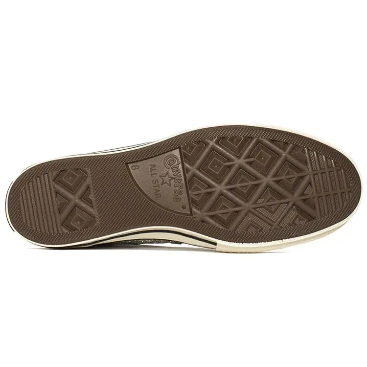 JW Anderson x Chuck 70 High “Glitter Pack – Gold Silver” JW Anderson x Chuck 70 High “Glitter Pack – Gold Silver”