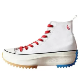 JW Anderson x Run Star Hike