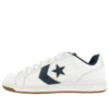 Karve Ox Leather Low Top “White”