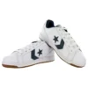 Karve Ox Leather Low Top “White”