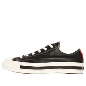 Kasina x Chuck 70 Ox “Black Fiery Red”