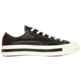 Kasina x Chuck 70 Ox “Black Fiery Red”