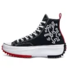 Keith Haring x Run Star Hike “Black White Red” Keith Haring x Run Star Hike “Black White Red”