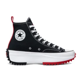 Keith Haring x Run Star Hike “Black White Red”