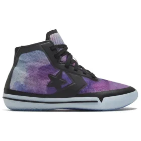 Kelly Oubre Jr. x Chuck Taylor All Star Pro BB High “Soul Collection” Kelly Oubre Jr. x Chuck Taylor All Star Pro BB High “Soul Collection”