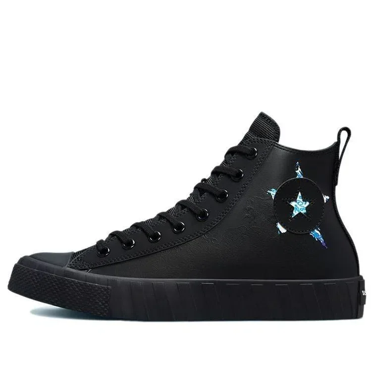 Kelly Oubre Jr. x UNT1TL3D High “Chase the Drip” Kelly Oubre Jr. x UNT1TL3D High “Chase the Drip”
