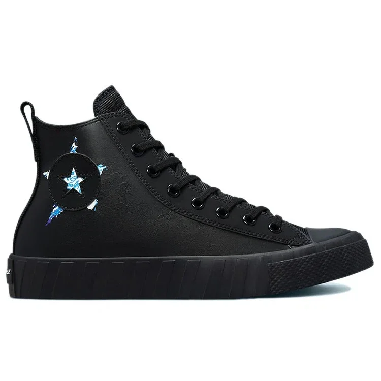 Kelly Oubre Jr. x UNT1TL3D High “Chase the Drip” Kelly Oubre Jr. x UNT1TL3D High “Chase the Drip”