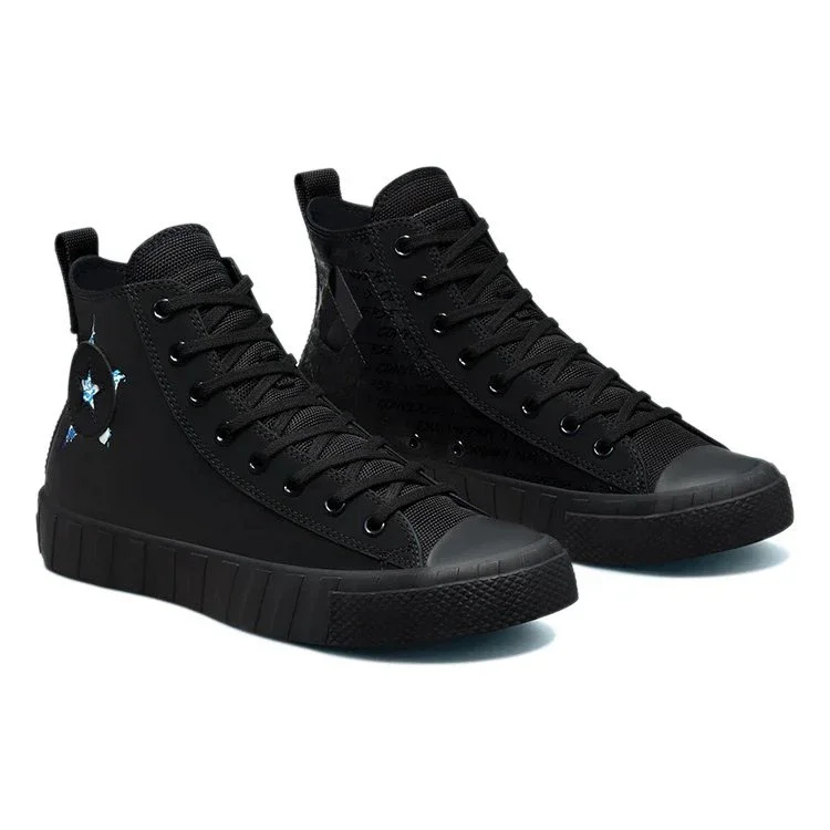 Kelly Oubre Jr. x UNT1TL3D High “Chase the Drip” Kelly Oubre Jr. x UNT1TL3D High “Chase the Drip”