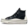 Kim Jones x Chuck 70 High “Black” Kim Jones x Chuck 70 High “Black”