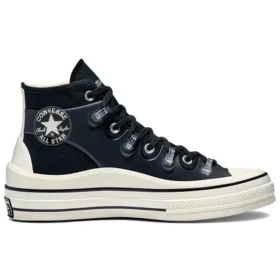 Kim Jones x Chuck 70 High “Black”