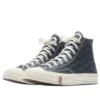 Kith x Chuck 70 High “Scarab Monogram”