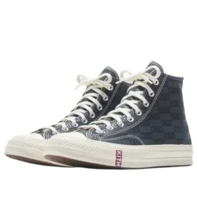 Kith x Chuck 70 High “Scarab Monogram”