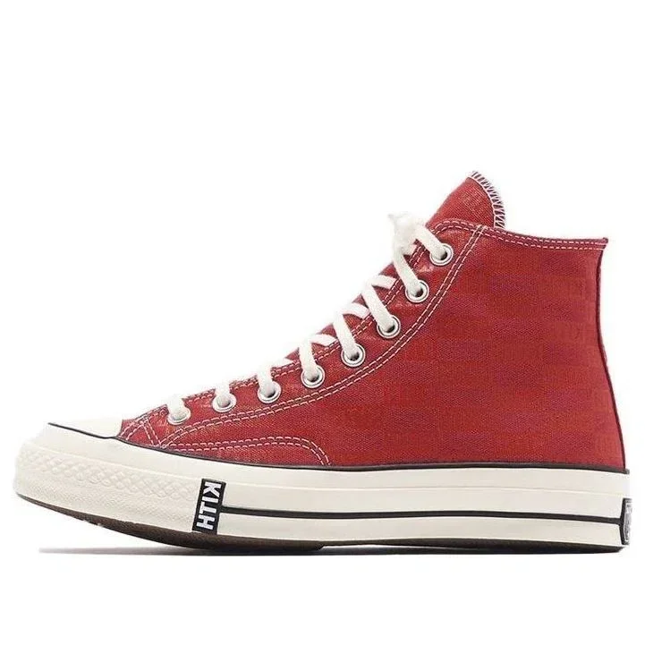 KITH x Chuck 70 “Salsa” KITH x Chuck 70 “Salsa”
