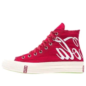 Kith x Coca-Cola x Chuck 70 Hi “America”
