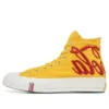 Kith x Coca-Cola x Chuck 70 Hi “China” Kith x Coca-Cola x Chuck 70 Hi “China”