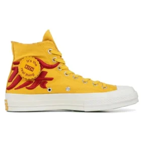 Kith x Coca-Cola x Chuck 70 Hi “China”