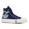 Kith x Coca-Cola x Chuck 70 Hi “France” Kith x Coca-Cola x Chuck 70 Hi “France”