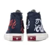 Kith x Coca-Cola x Chuck 70 Hi “France” Kith x Coca-Cola x Chuck 70 Hi “France”
