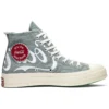 Kith x Coca-Cola x Chuck 70 Hi “Friends & Family”
