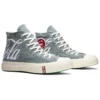 Kith x Coca-Cola x Chuck 70 Hi “Friends & Family”