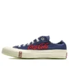 Kith x Coca-Cola x Chuck 70 Low “Navy”