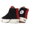 KITH x Disney x Chuck 70 “Fleece Mickey Mouse”