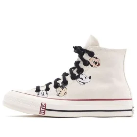 KITH x Disney x Chuck 70 “Mickey Mouse Portrait”