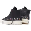 KITH x Disney x Chuck 70 “Mickey Mouse Timeline”