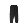 Knit Cargo Pants Asia Sizing “Black”