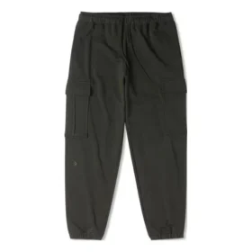 Knit Cargo Pants Asia Sizing “Forest Shelter”