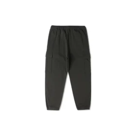 Knit Cargo Pants Asia Sizing “Forest Shelter”
