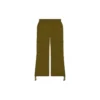 Knit Cargo Pants Asia Sizing “Green”