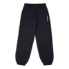 Knit Pants Asia Sizing “Black”