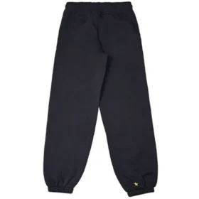 Knit Pants Asia Sizing “Black”