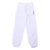 Knit Pants Asia Sizing “White”