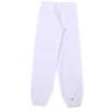 Knit Pants Asia Sizing “White”