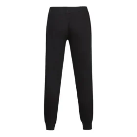 Knitted sweatpants Asia Sizing “Black”